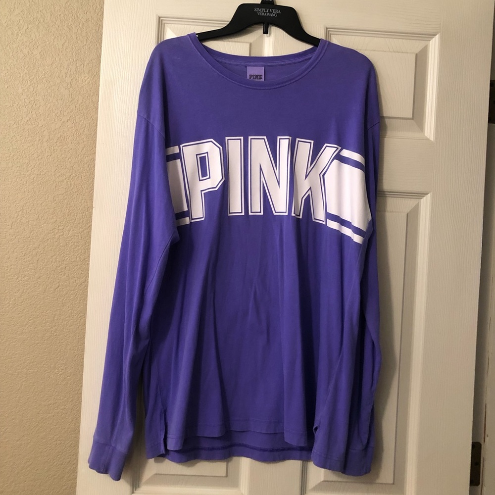 PINK Long Sleeve